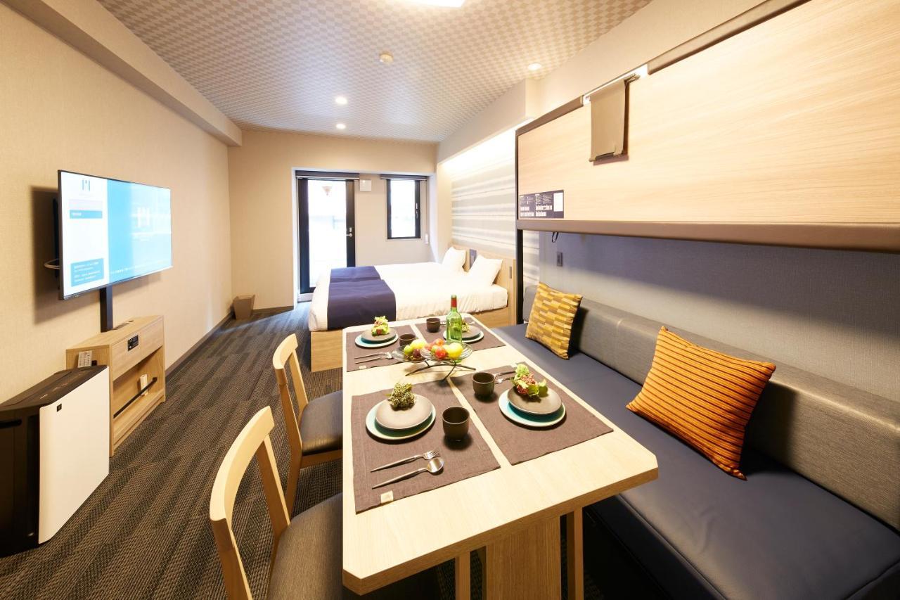 Monday Apart Premium Akihabara Asakusabashi Sta. Токио Екстериор снимка