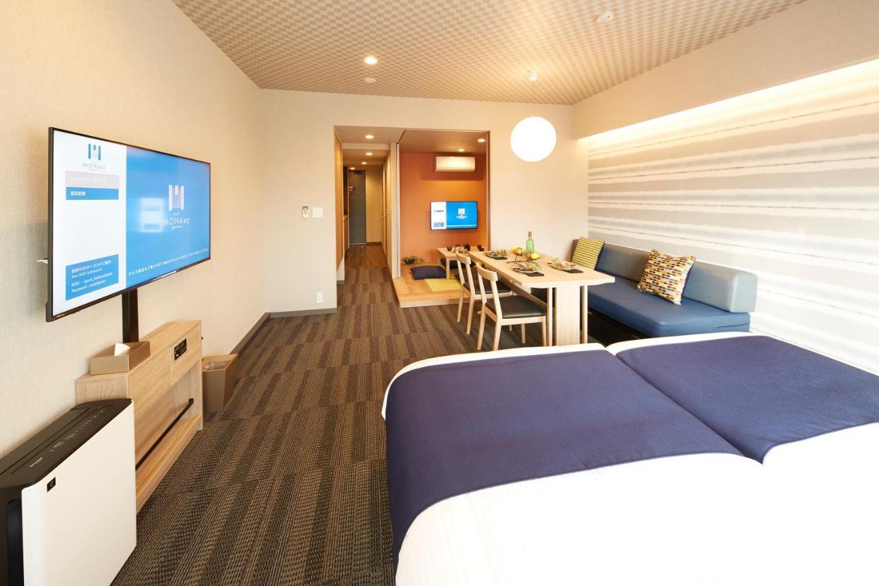 Monday Apart Premium Akihabara Asakusabashi Sta. Токио Екстериор снимка