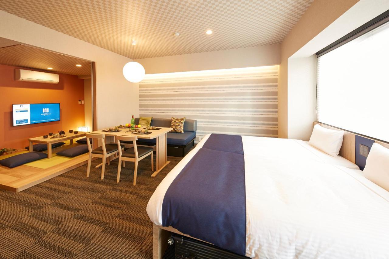 Monday Apart Premium Akihabara Asakusabashi Sta. Токио Екстериор снимка
