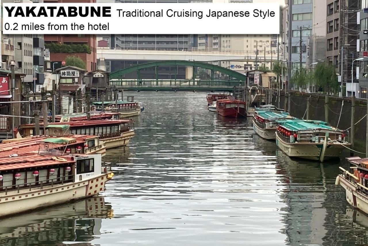 Monday Apart Premium Akihabara Asakusabashi Sta. Токио Екстериор снимка