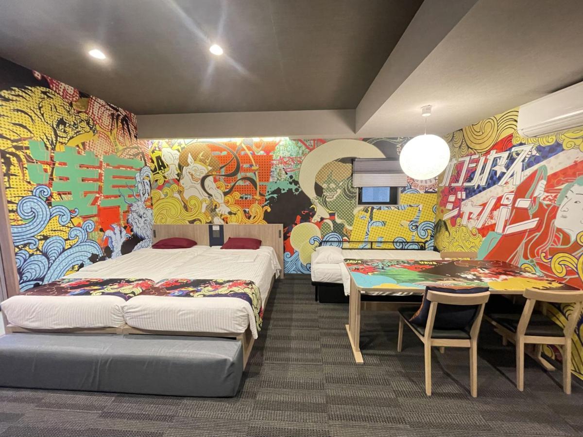 Monday Apart Premium Akihabara Asakusabashi Sta. Токио Екстериор снимка