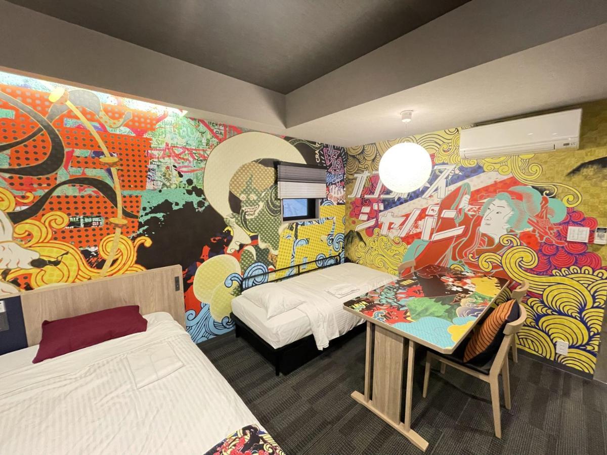 Monday Apart Premium Akihabara Asakusabashi Sta. Токио Екстериор снимка