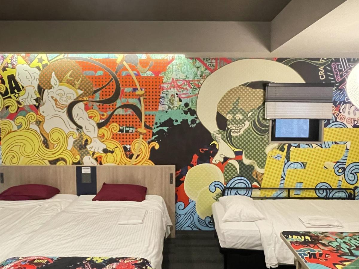 Monday Apart Premium Akihabara Asakusabashi Sta. Токио Екстериор снимка