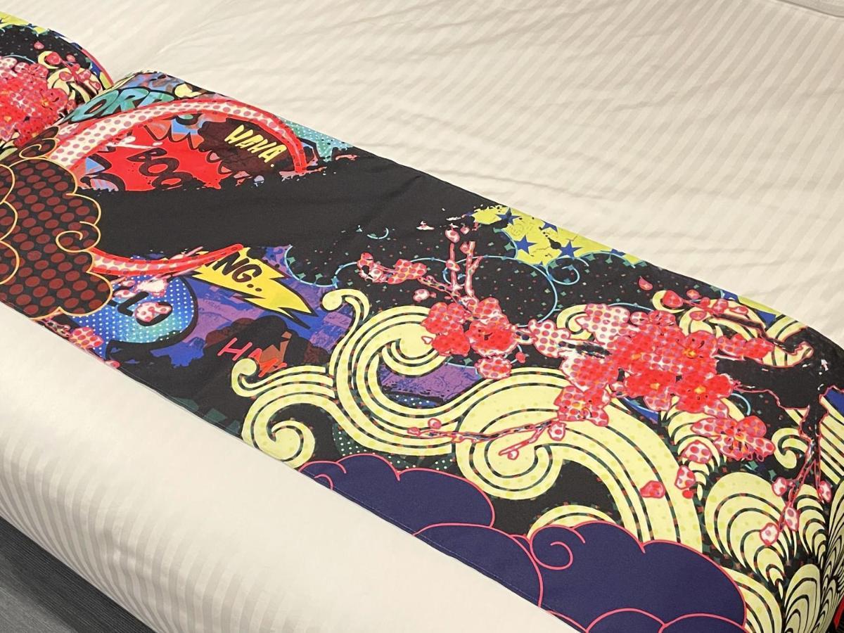 Monday Apart Premium Akihabara Asakusabashi Sta. Токио Екстериор снимка