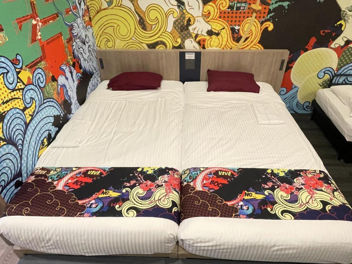 Monday Apart Premium Akihabara Asakusabashi Sta. Токио Екстериор снимка