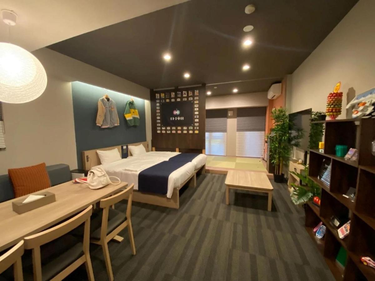 Monday Apart Premium Akihabara Asakusabashi Sta. Токио Екстериор снимка