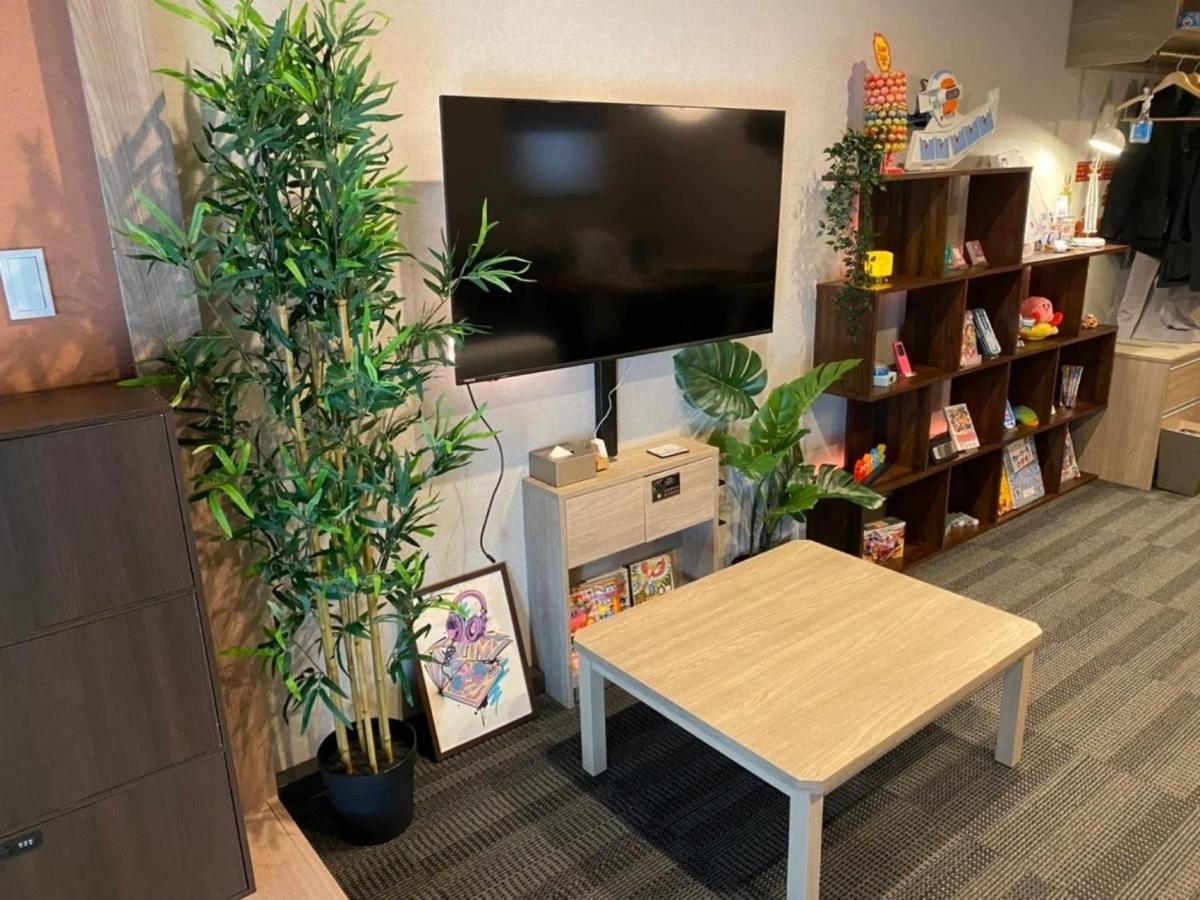 Monday Apart Premium Akihabara Asakusabashi Sta. Токио Екстериор снимка