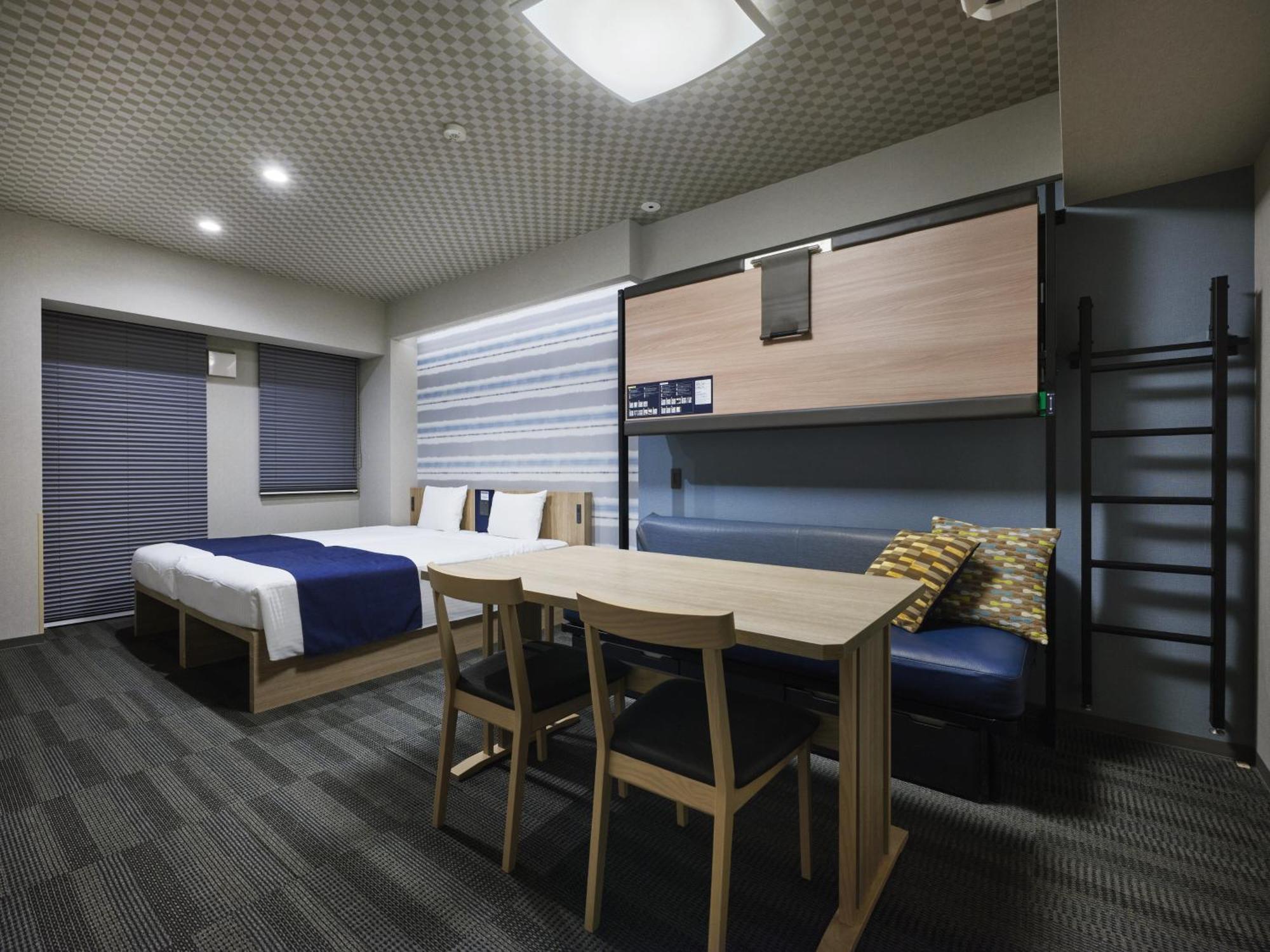 Monday Apart Premium Akihabara Asakusabashi Sta. Токио Екстериор снимка
