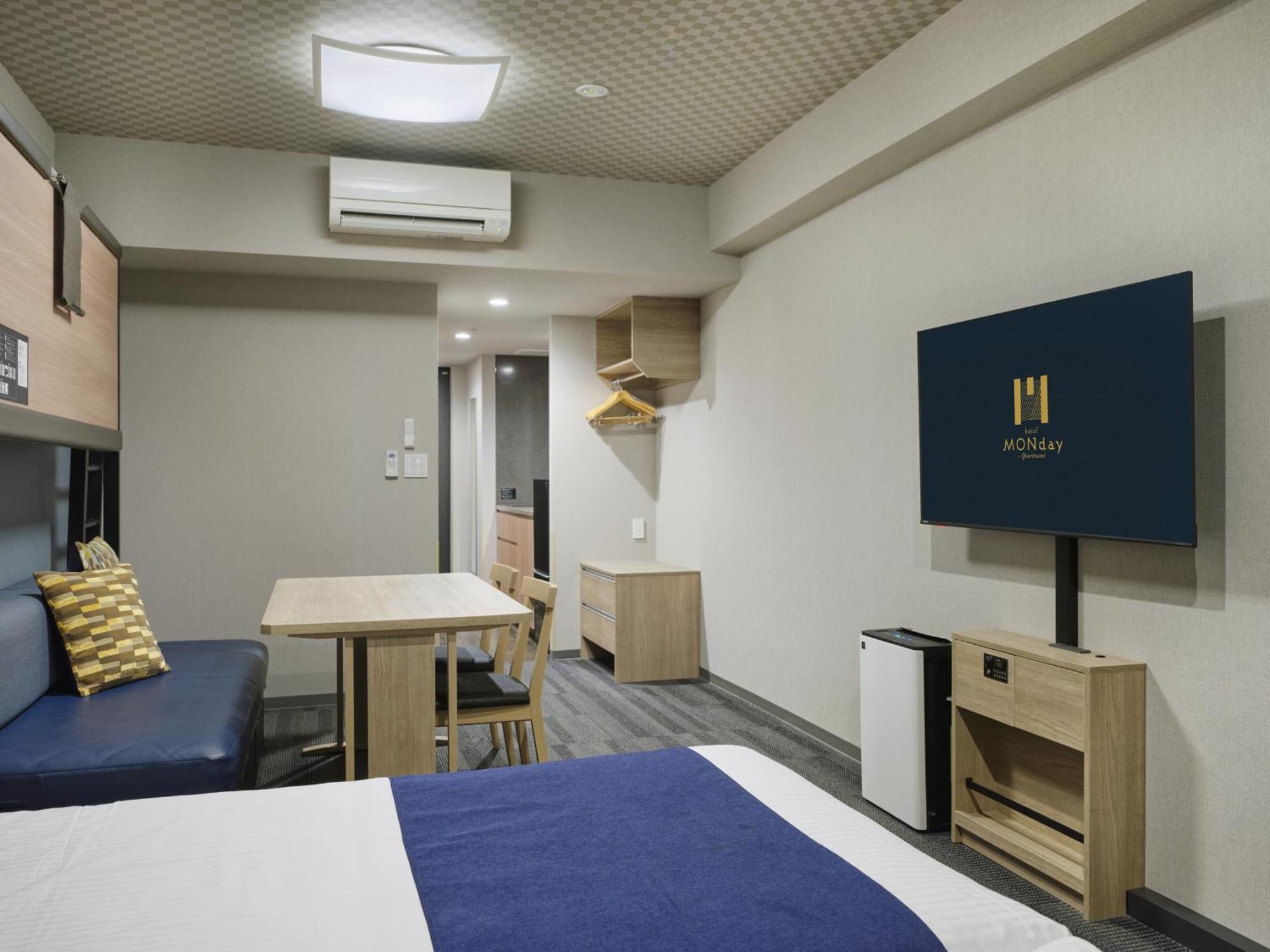 Monday Apart Premium Akihabara Asakusabashi Sta. Токио Екстериор снимка