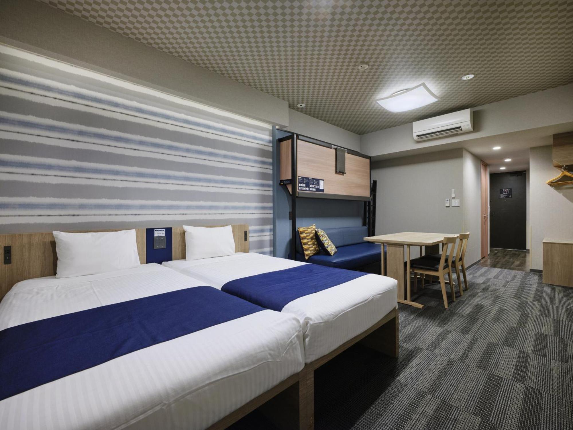 Monday Apart Premium Akihabara Asakusabashi Sta. Токио Екстериор снимка