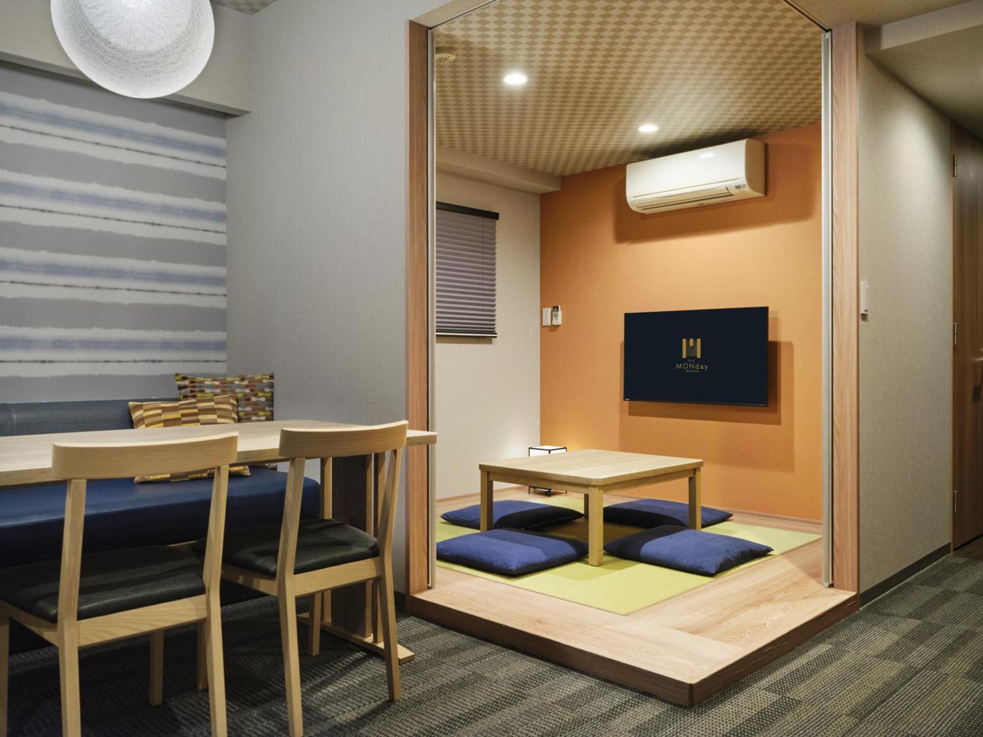 Monday Apart Premium Akihabara Asakusabashi Sta. Токио Екстериор снимка