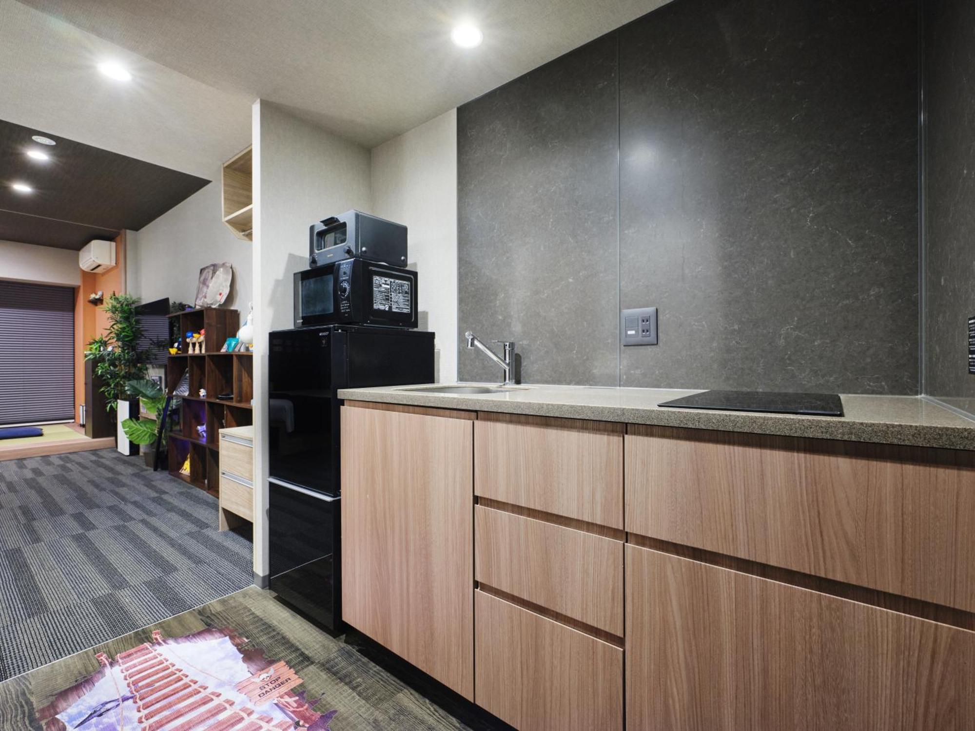 Monday Apart Premium Akihabara Asakusabashi Sta. Токио Екстериор снимка